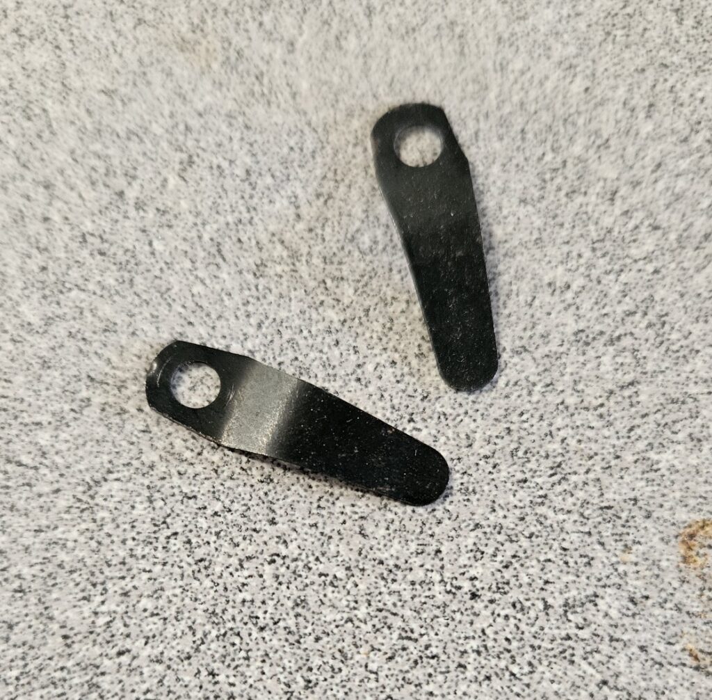 C29210010 Finger Spring