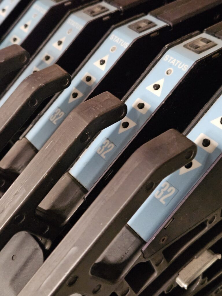 32MM Multi Pitch Feeder