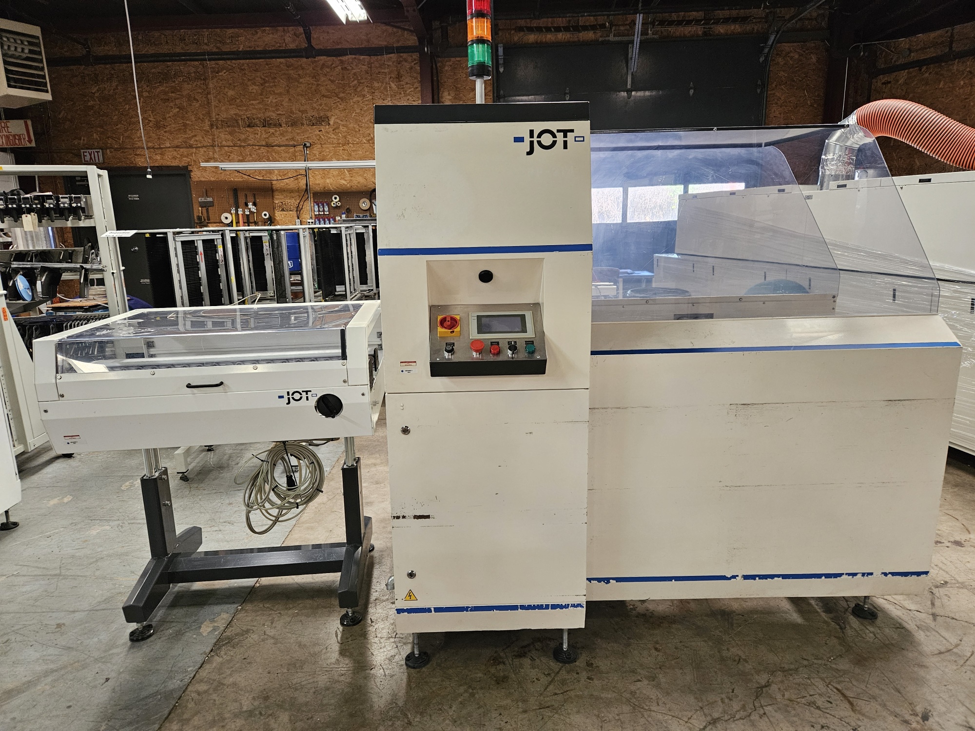 Jot Magazine Loader J213-10.4/10